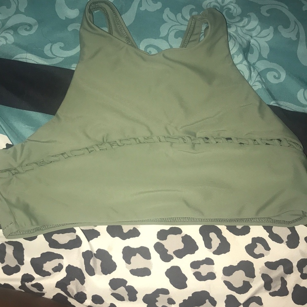 Shein 2 piece swimming suit (runs small ❗️❗️)